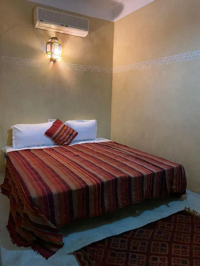 Hotel Riad mon petit rêve à Marrakesh 0*,