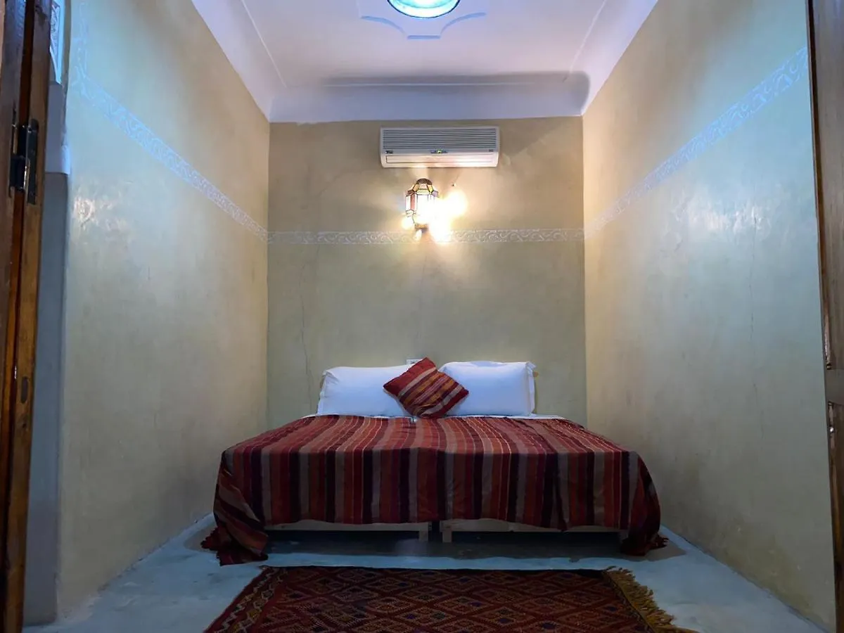 Hotel Riad mon petit rêve à Marrakesh 0*,  Maroc