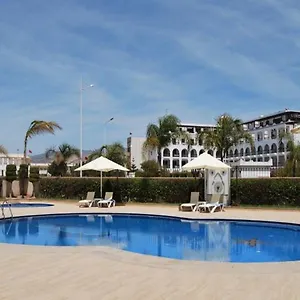 Rofaida 4*, Agadir Maroc