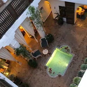 Riad Le Coq Berbère, Marrakesh