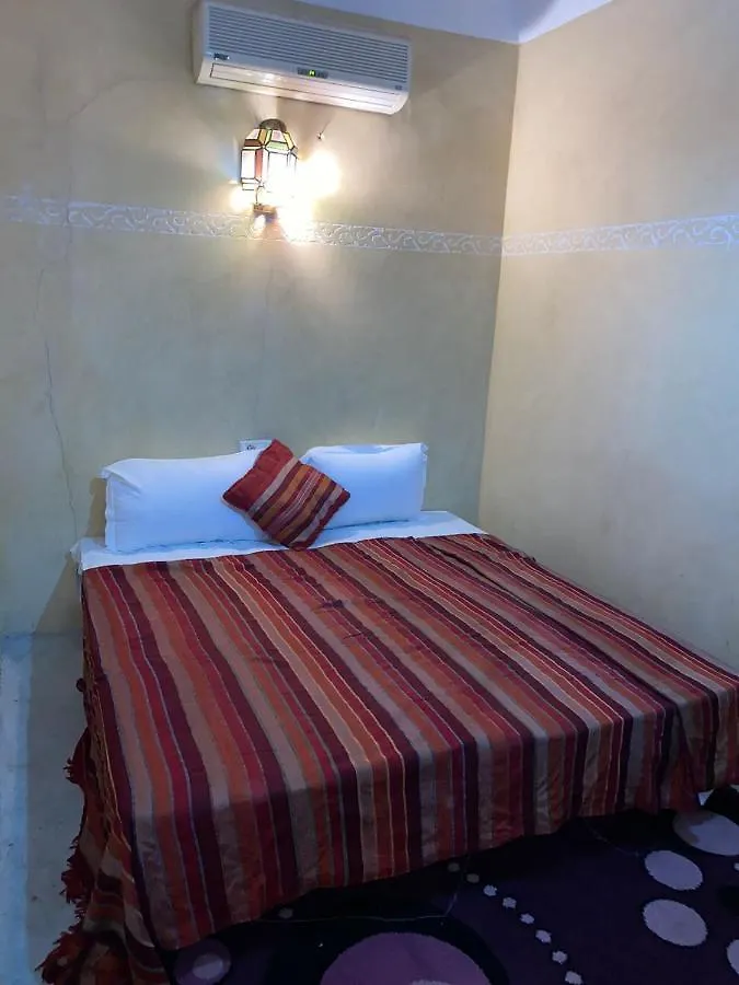 Guest house Riad Mon Petit Reve Hotel Marrakesh