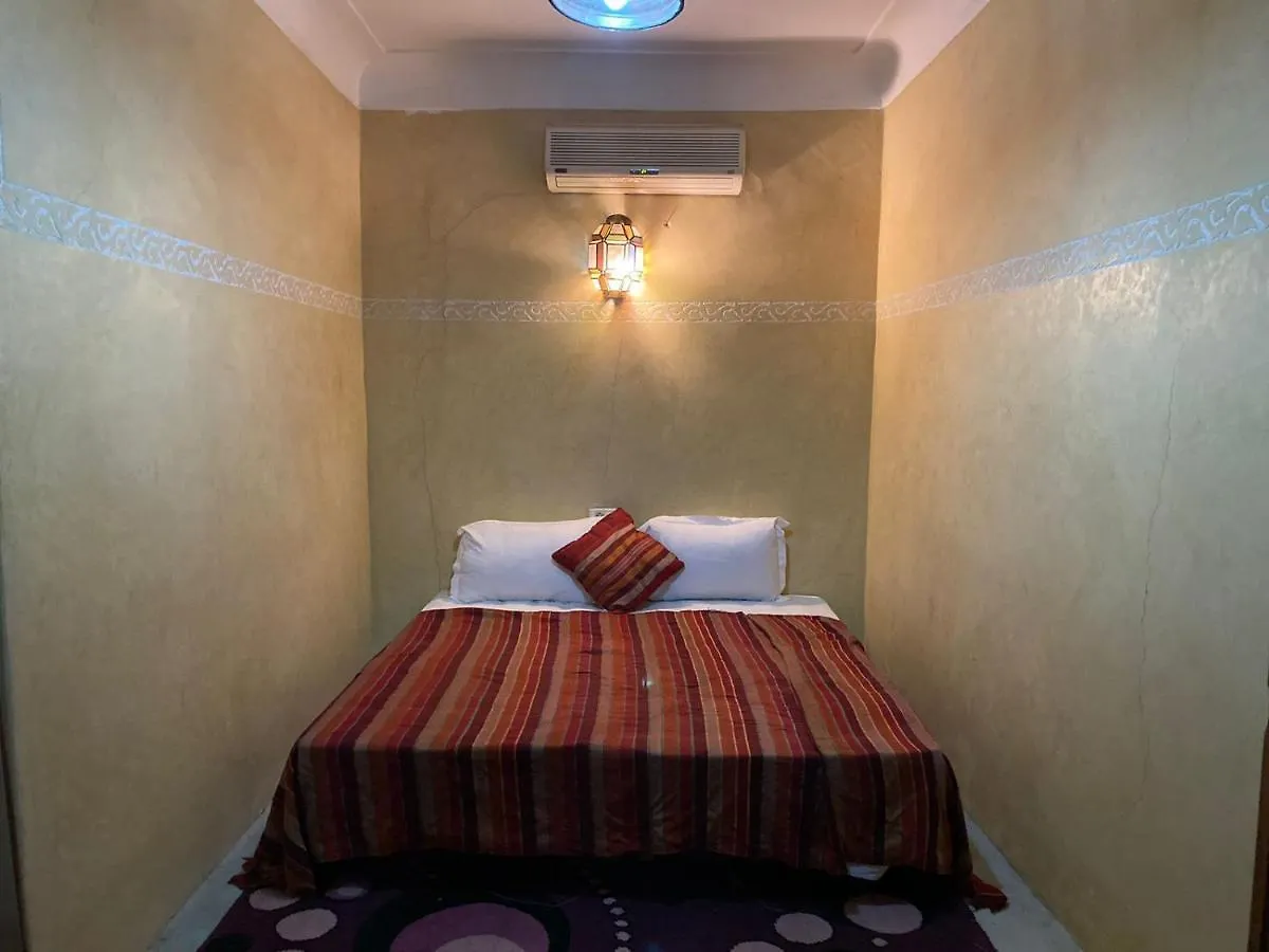 Guest house Riad Mon Petit Reve Hotel Marrakesh