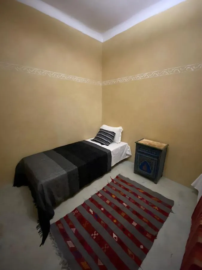 Guest house Riad Mon Petit Reve Hotel Marrakesh